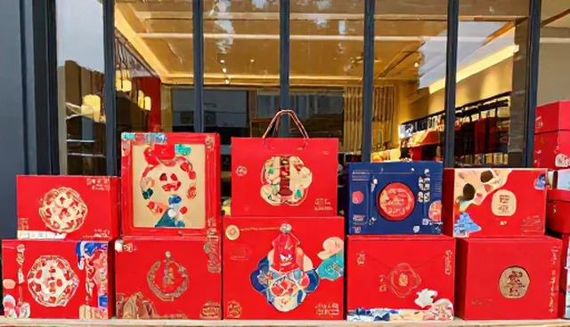 礼品采购中的库存管理如何提升效率
